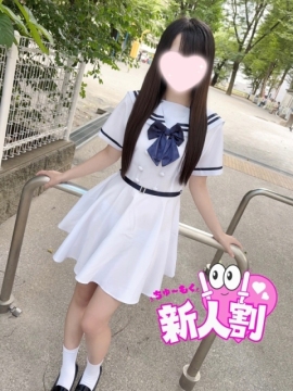 ゆあ【未経験のリアル18歳は王道ロリカワ】