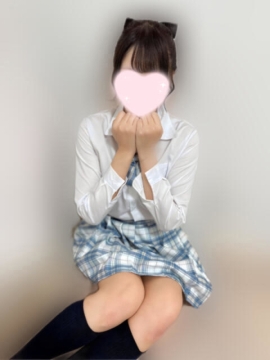 ちの【女の子らしさ抜群な今どきルックス】