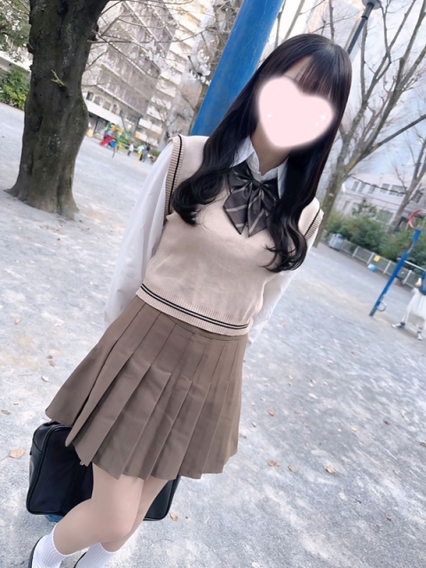 こはる【激推し！癒し効果抜群な逸材】2