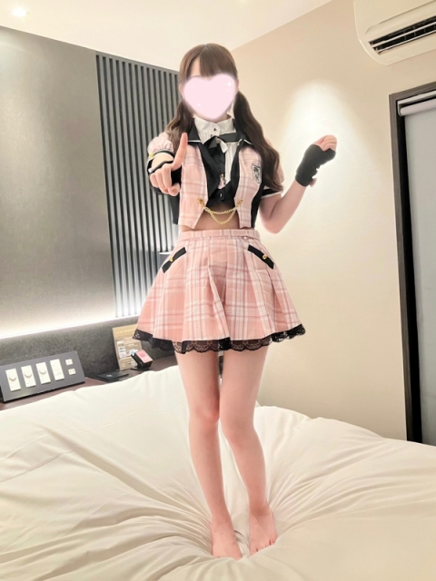 こはる【万人受け確実‼癒し効果抜群な逸材】3