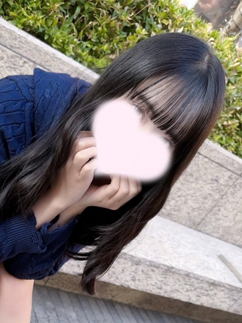 みらい【素人感抜群！おっとり癒し系】2