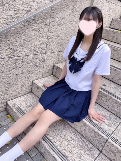 めい【逸材降臨！万人受け間違いなしの美少女】2