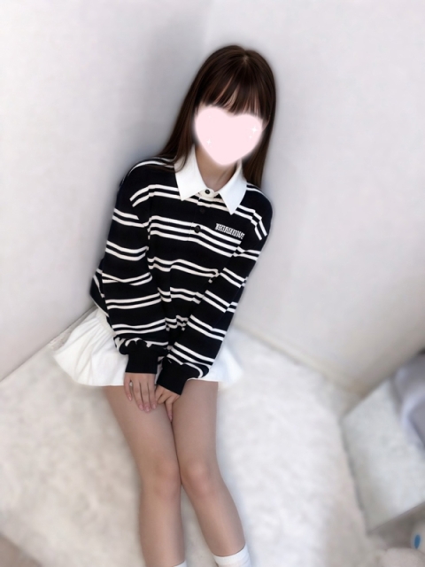 さな【経験浅めで小柄な女子大生】2