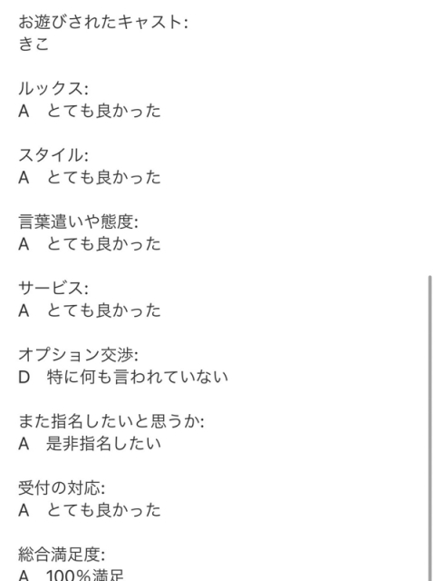 きこ【完全未経験の超絶スレンダー】4