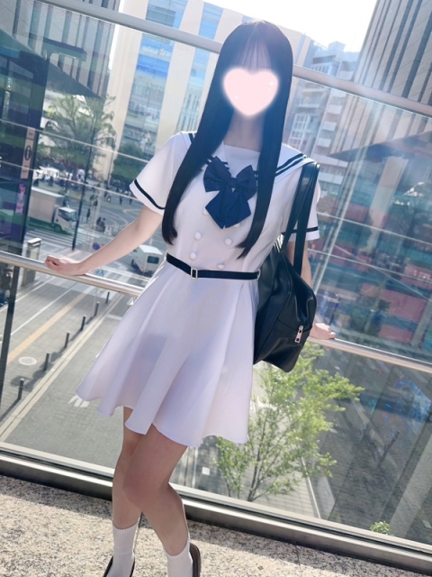 はるな【超ピュアな清純お嬢様】2