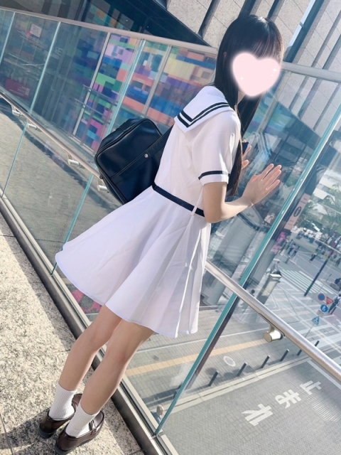 はるな【超ピュアな清純お嬢様】5