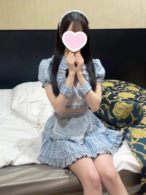 はるな【奇跡のピュア度‼理想の清純お嬢様】4
