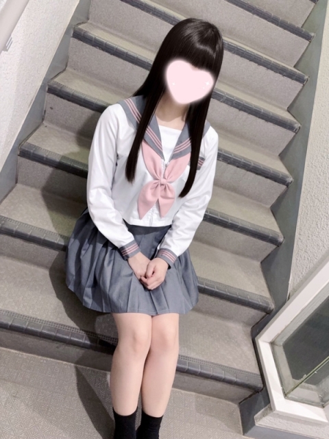 さき【清楚で育ちの良い現役大学生】2