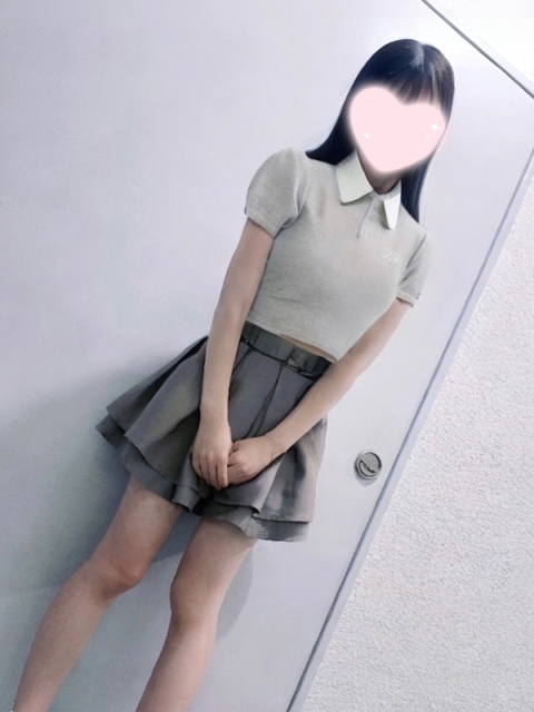 あおい【経験浅めで礼儀正しい癒し系大学生】2