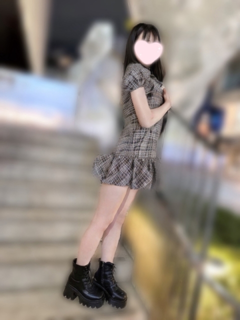 ありさ【知的な雰囲気を持つキレカワ大学生】2