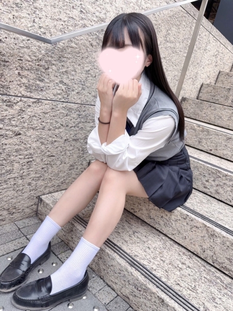 こころ【未経験の逸材‼愛嬌抜群のアイドル系美少女】2