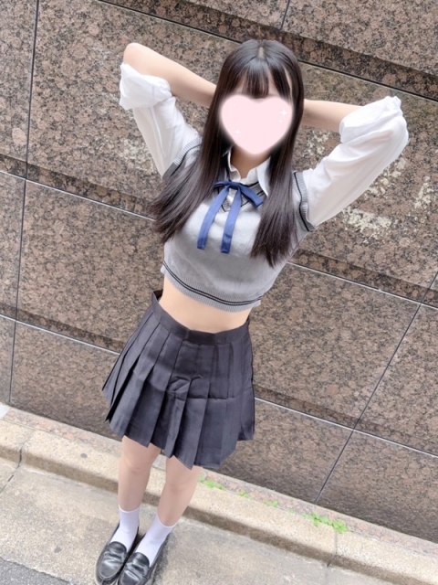 こころ【未経験の逸材‼愛嬌抜群のアイドル系美少女】3