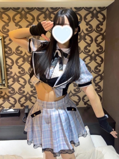 こころ【未経験の逸材‼愛嬌抜群のアイドル系美少女】4