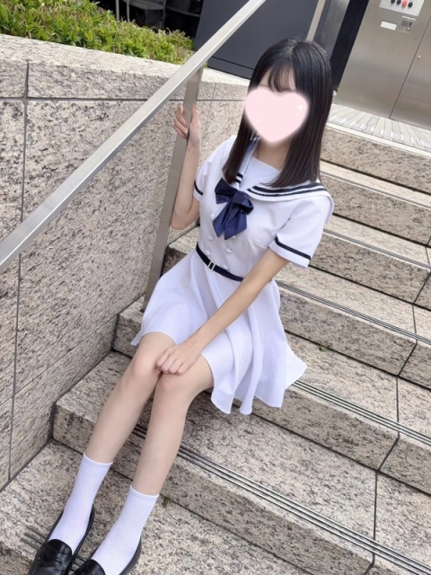 ほのか【緊張感MAX‼未経験のおっとり清楚系素人】2