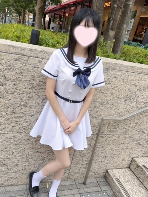 ほのか【緊張感MAX‼未経験のおっとり清楚系素人】3