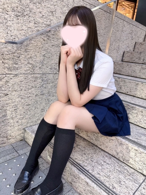 あすか【正にアイドル‼目が離せない可愛さに大注目の美少女】2