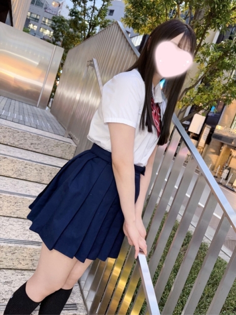 あすか【正にアイドル‼目が離せない可愛さに大注目の美少女】2