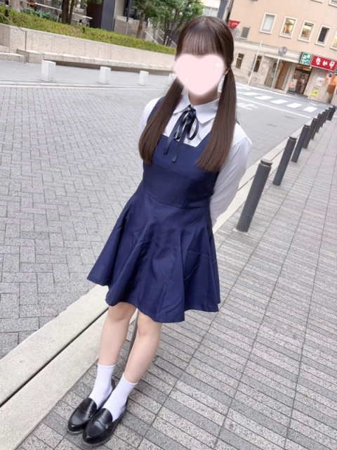 かえで【柔和なオーラの癒し系素人】3