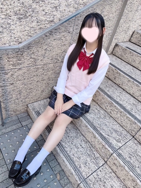 ひめか【未経験18歳・期待の新星‼王道ロリカワ美少女】2