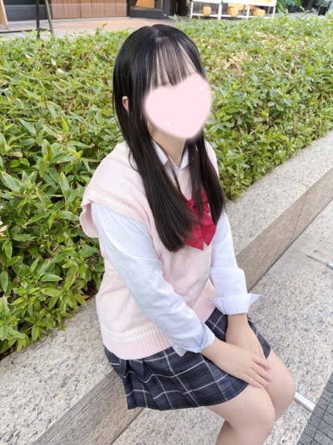 ひめか【未経験18歳・期待の新星‼王道ロリカワ美少女】3