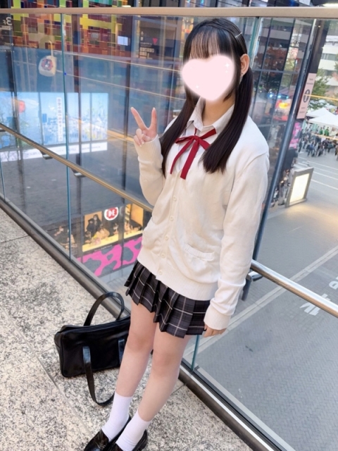 ひめか【未経験18歳・期待の新星‼王道ロリカワ】2