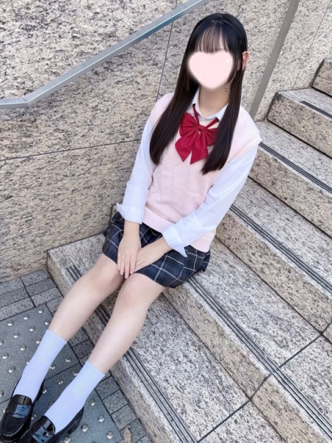 ひめか【未経験18歳・期待の新星‼王道ロリカワ】3