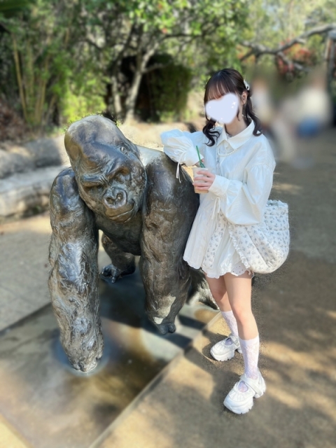 みゆ【愛嬌MAX‼至高のミニマムロリ】2