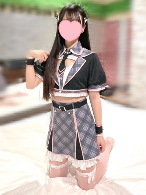 いおり【レア出勤の真面目な現役大学生】3