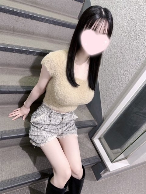 せつな【39㎏Fカップ神スタイル】2
