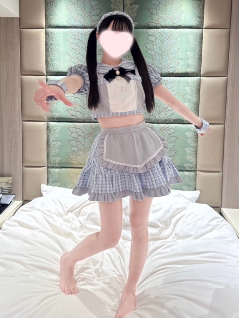みみ【逸材発掘！リアル神対応アイドル】5
