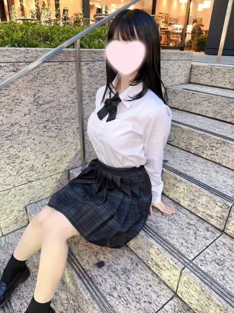 ふゆ【逸材降臨！儚い清純お嬢様】2