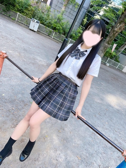 いおり【門限ありの現役大学生】